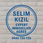 Expert immobilier Bruxelles, À partir de 5 ans, Freelance ou Intérim, Convient comme travail d'appoint