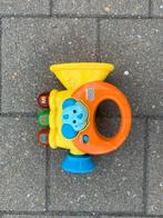 Vtech trompet, Kinderen en Baby's, Ophalen, Zo goed als nieuw