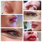 PMU lippigmentatie, powderbrows, eyeliner 2440 Geel, Enlèvement ou Envoi, Neuf