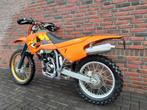 KTM (LC4), Motoren, Motoren | KTM, Bedrijf