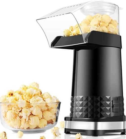 Machine à pop corn savoureuse, rapide, portable simple🤩🤗👌, Maison & Meubles, Cuisine | Ustensiles de cuisine, Neuf, Enlèvement ou Envoi