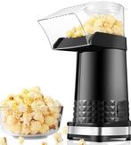 Popcorn machine lekker, snel, draagbaar, eenvoudig🤩🤗😃🎁👌, Nieuw, Ophalen of Verzenden