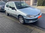 Peugeot 106 MOVE X, Autos, Peugeot, 1124 cm³, Achat, Boîte manuelle, Autres couleurs