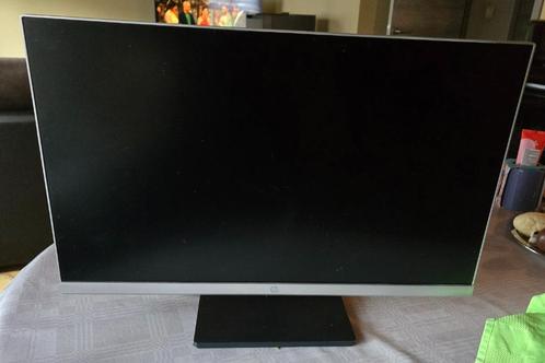 HP 24mq Quad HD monitor – Als nieuw (2x, prijs is per stuk), Computers en Software, Monitoren, Zo goed als nieuw, 60 Hz of minder