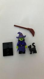 Minifiguur reeks 14 heks, Ophalen of Verzenden, Zo goed als nieuw, Complete set, Lego