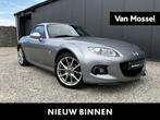 Mazda MX-5 2.0L Hardtop, Euro 5, Gebruikt, 4 cilinders, Cabriolet
