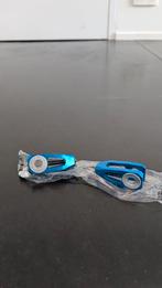 Tendeur de chaîne Dax CNC Blue, Enlèvement ou Envoi, Neuf, Autres types, Dax Honda Skyteam