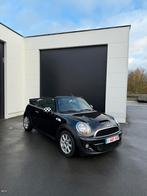 MINI COOPER SD CABRIO GVV✅, Autos, Euro 5, Achat, Diesel, Particulier