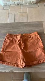 Four rosés short maat 42, Ophalen