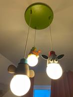 Hanglamp kinderkamer, Ophalen, Lamp
