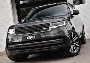 Land Rover Range Rover P460 PHEV HSE BLACK DESIGN *1HD/TOP C beschikbaar voor biedingen