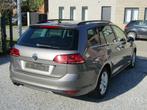 Vw golf 2.0 TDI variant Highline, Auto's, Volkswagen, Voorwielaandrijving, Euro 5, Stof, 4 cilinders