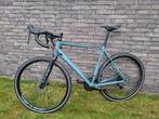 Gravelbike: Cube Nuroad race 2019 maat 58, Fietsen en Brommers, Fietsen | Racefietsen, 28 inch, Gebruikt, Heren, Aluminium