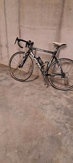 Fiets, Ophalen, Carbon, Heren, Zo goed als nieuw