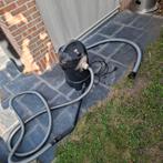 Oase Pontec PondoMatic 2, Ophalen