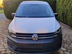 Volkswagen Caddy 2.0 TDi (bj 2020), Auto's, Bestelwagens en Lichte vracht, Voorwielaandrijving, Stof, Gebruikt, 4 cilinders