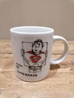 Mug cadeau Super Dad, Enlèvement, Neuf