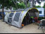 Tunneltent 6 personen, Caravans en Kamperen, Tenten, Ophalen, Gebruikt, Tot en met 6