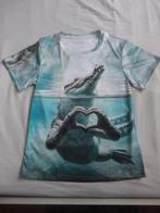 heren t shirt, Enlèvement ou Envoi, Neuf, Taille 48/50 (M)