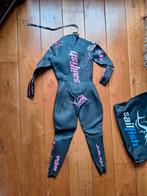 Wetsuit V Sailfish maat S, Wetsuit, Ophalen of Verzenden, Zo goed als nieuw, Dame