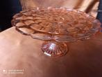 vintage taart schotels, Antiek en Kunst, Ophalen of Verzenden