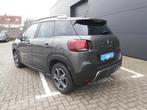 Citroën C3 AIRCROSS 1.2 PURETECH MANUEEL - WAARBORG, Auto's, Voorwielaandrijving, Gebruikt, Euro 6, Leder