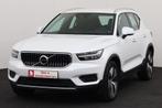 Volvo XC40 INSCRIPTION EXPRESSION 1.5T4 RECHARGE GEARTRONIC, Auto's, Volvo, Gebruikt, Euro 6, 48 g/km, Wit