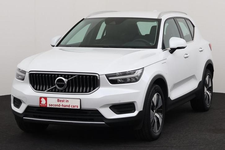 Volvo XC40 INSCRIPTION EXPRESSION 1.5T4 RECHARGE GEARTRONIC, Auto's, Volvo, Bedrijf, Te koop, XC40, Airconditioning, Climate control