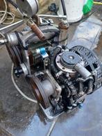 DUIKCOMPRESSOR, Watersport en Boten, Ophalen, Gebruikt