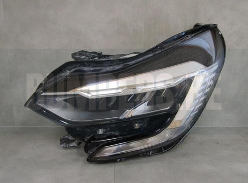 Koplamp Renault Captur 2 II LED 19-23 LH 260608054R LINKS S1, Auto-onderdelen, Verlichting, Gebruikt, 6 maanden garantie, Ophalen of Verzenden