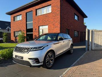 Range Rover Velar R Dynamics S apple carplay trekhaak  beschikbaar voor biedingen