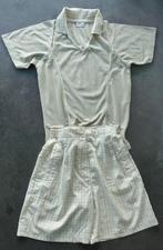 Ensemble de Tennis " RUCANOR"  Taille : S, Enlèvement ou Envoi, Comme neuf, Vêtements, Autres marques