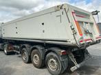2014 Schmitz Cargobull Go SGF S3 kipper Oplegger, Overige brandstoffen, Bedrijf, Aanhangers en Opleggers, Te koop