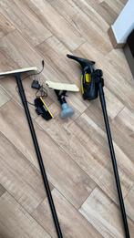 Karcher ruitenkuiser, Enlèvement, Comme neuf