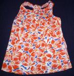 X152 . Robe pour fillette de 7 ans. Taille 122, Enfants & Bébés, Vêtements enfant | Taille 122, Enlèvement ou Envoi, Utilisé, Fille