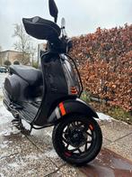 Vespa s50 sprint facelift 2024, Fietsen en Brommers, Ophalen, Vespa S, Benzine, 50 cc
