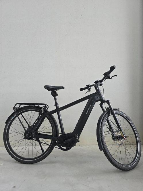 Riese & Müller Charger4 - Uitstekende Staat!, Fietsen en Brommers, Fietsen | Heren | Herenfietsen, Zo goed als nieuw, Overige merken