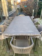 terrasse, Jardin & Terrasse, Ajustable, Enlèvement, Utilisé, Métal