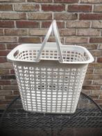 WASMAND MET DRAAGARMEN ZO GOED ALS NIEUW EN AFGEWASSEN, Enlèvement ou Envoi, Comme neuf, Autres types