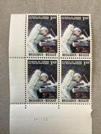Belgische postzegel Obp nr 1622, Frankeerzegel, Ophalen of Verzenden, Postfris, Postfris