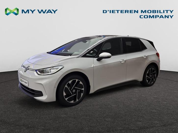 Volkswagen ID.3 ID.3 59 kWh Pro Performance Business, Autos, Volkswagen, Autres modèles, ABS, Airbags, Alarme, Vitres électriques