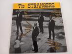 Vinyl LP The (De) Strangers Jazz Pop Schlager Folk Anvers, CD & DVD, 12 pouces, Enlèvement ou Envoi, 1960 à 1980