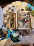 Half edel stenen, Enlèvement, Comme neuf, Spiritualité en général