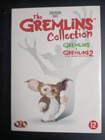 2 DVD Pack The Gremlins Collection, Ophalen of Verzenden, Zo goed als nieuw, Monsters