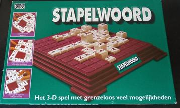 spel Stapelwoord