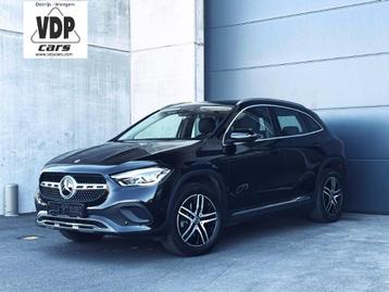 Mercedes Benz GLA 250e Plug in Hybrid beschikbaar voor biedingen