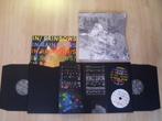 Radiohead In Rainbows Limited Edition VINYL en CD Box Set, Cd's en Dvd's, Ophalen of Verzenden, Zo goed als nieuw
