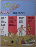 Zee zon zand stripboek ( 1986 ), Ophalen of Verzenden
