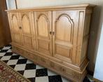 Kasten (eetkamer), Huis en Inrichting, Ophalen, Klassiek, 150 tot 200 cm, Eikenhout