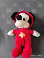 Doudou, peluche Disney Mickey, Enlèvement ou Envoi, Comme neuf